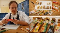 TEST MÜSLI TYČINEK: Přečtěte si, které se dají jíst, a které raději vyhoďte do koše!