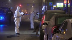 Rozruch kvůli petardě: Desítky policistů šetřily teroristický útok