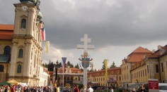 Ve Velehradě začínají Dny lidí dobré vůle