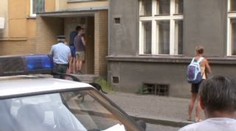 Pobodaný mladík ležel v kaluži krve