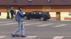 Nalitý autobusák vezl 40 dětí. Měl dvě promile