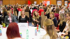 Equal Pay Day 2021: Načerpejte energii a inspiraci od úspěšných