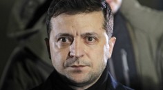 Chceme kompenzace a trest pro viníky, reaguje Kyjev na přiznání Íránu