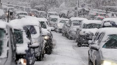 V Česku se začne ochlazovat. Čeká nás sníh i déšť