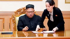 Obávaná sestra Kim Čong-una ještě přitvrdila. KLDR chystá velkou změnu