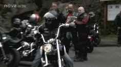 Experti varují: Evropu čeká drsná válka motorkářských gangů