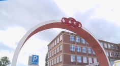 Slévárna v Sezimově Ústí po více než 80 letech končí. O práci přišlo 120 lidí