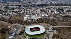 Do Guadalajary se po 40 letech vrací MS. Na Čechy tam čeká unikátní stadion