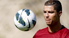Dát 2,5 miliardy za Ronalda? Pro Monako žádný problém!