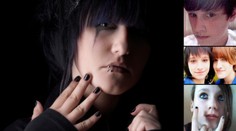 Když styl EMO zabíjí: Děsivé příběhy dětí, které připravil o život