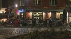 Zpřísňování pokračuje. Německo zvažuje povinné očkování, Londýn ruší novoroční oslavy