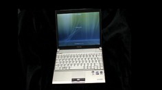 VIDEO: vykoupali jsme a zapálili notebook