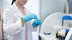 Nová naděje v léčbě rakoviny! Krevní test odhalí až 50 typů nemoci