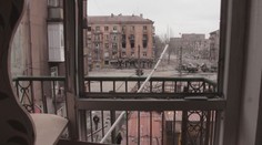 Obránci Mariupolu se odmítají vzdát. Pod základnou Ukrajinců se skrývají civilisté