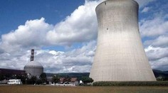 Ve španělské jaderné elektrárně hořelo