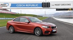 Videotest - Auto, do kterého se zamilujete. A jak je rychlé?