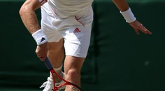 BLOG k losu Wimbledonu: Reprízu finále Murray - Federer neuvidíme