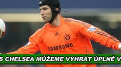 Čech: Můžeme vyhrát úplně všechno