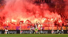 Fanoušci při finále byli fantastičtí, ocenil Šmicer. Na titul favorizuje Spartu