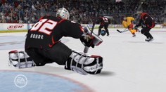 NHL 09: Majitelé PC opět ostrouhají hokejku
