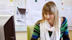Hvězda Ulice skončila v nemocnici: Na dovolené měla nehodu!