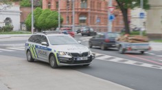Podmínka muže od krádeží neodradila. Během měsíce měl loupit devětkrát