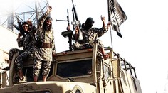 Děsivá zpověď: Dezertovali od ISIS a teď popsali hrůzy, které zažili