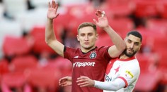 Slávisté řvali na Kuchtu, Sparta setkání vysvětlila. Tvrdík chování odsuzuje