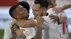 Wolves přeprali Pireus. Dál jde Bayer i Basilej. Vaclík sledoval triumf z lavičky