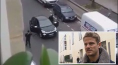 Autor videa ze střechy: Byly to nejhorší chvíle mého života! ROZHOVOR