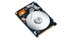 Málo místa pro filmy? Kupte obří disk