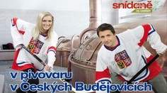 Snídaně s Novou na cestách vyráží do pivovaru!