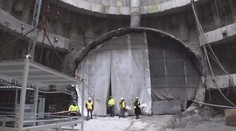 Metro D v ohrožení. Antimonopolní úřad zrušil zakázku na druhý úsek