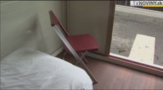 Na olympiádě se bude bydlet v kontejnerech. Postaví jich 200 za 12 hodin