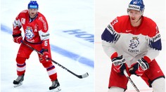 Češi září v KHL: Jeřábek je obráncem týdne, Jaškin míří na střelecký rekord