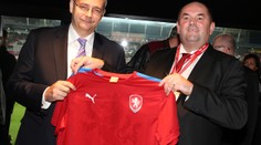 Situace je vážná, čas vypršel, volá Slavia. Navrhuje zajímavé řešení!