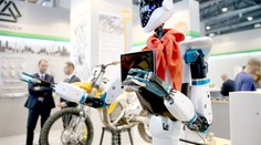 Mezinárodní strojírenský veletrh ukáže cestu k chytrému a efektivnímu průmyslu