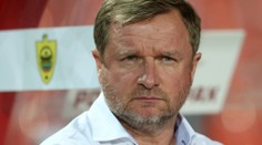 Vrba skončil! Po vyhazovech hráčů došlo v Anži i na trenéra