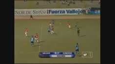 Tohle že je fair play? Gólman zkolaboval horkem, útočník neváhal dát gól