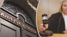Soudce z Brna je stíhán za sexuální nátlak, Benešová podala kárnou žalobu