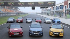 Nejlepší současné auto ke koupi? Kamiq je třetí, porazili ho mrňousové