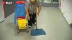 VIDEO: Třebíčští studenti natočili Lip-Dub, prezentaci jak z americké univerzity