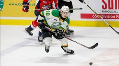 Jako McDavid! Mladík v kanadské juniorce zaujal neskutečným sólem