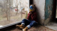 Ukrajina nařídila evakuaci rodin s dětmi z nebezpečné oblasti. Boje jsou už moc blízko