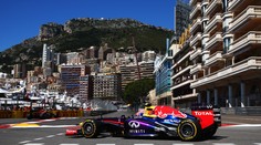 Alespoň dvě zastávky v boxech, přeje si před Grand Prix Monaka dodavatel pneumatik Pirelli