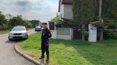 Dvojnásobná vražda na Náchodsku. Syn měl zavraždit rodiče, skončil ve vazbě