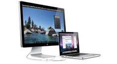 Apple ukázal nový 27palcový "kino" displej