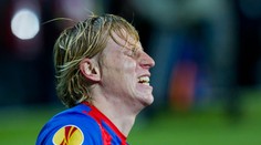 Dotrénoval a dozvěděl se o repre. Doufám, že se ukážu, říká nováček Rajtoral