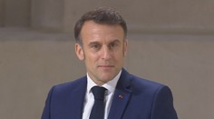 Evropa do ničeho mluvit nebude. Rusové se vysmáli Macronově summitu