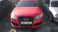 Sháníte auto? Kupte si ho přímo od státu! Zn. Levně